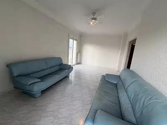 Appartement vente à Nîmes