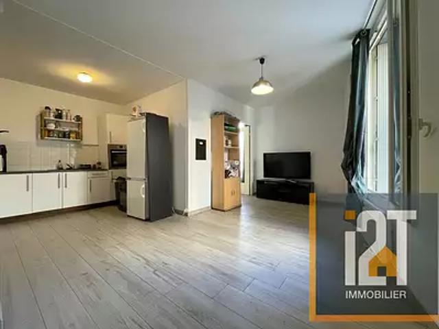 Appartement vente à Quartier d'Espagne, Nîmes