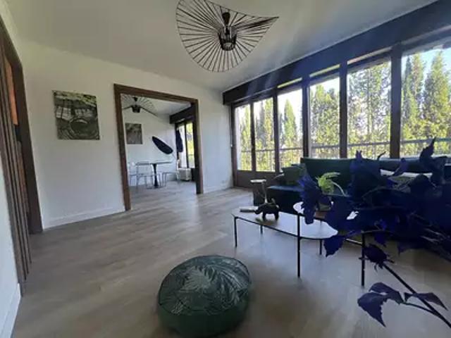 Appartement vente à Nîmes
