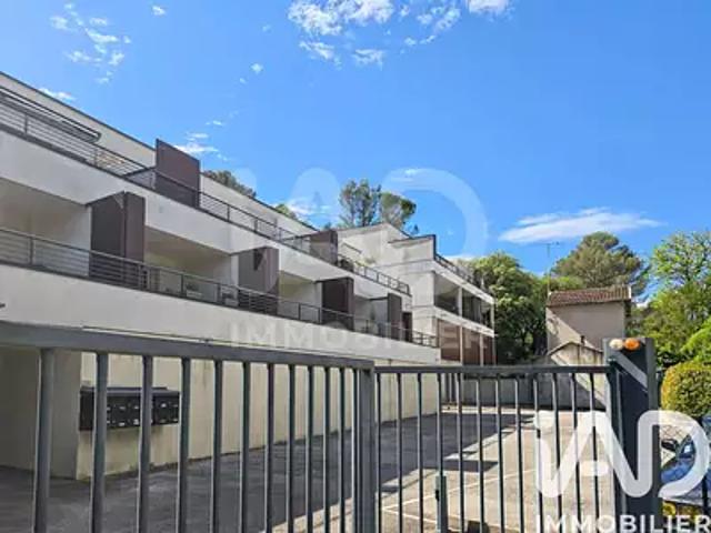 Appartement vente à Quartier d'Espagne, Nîmes