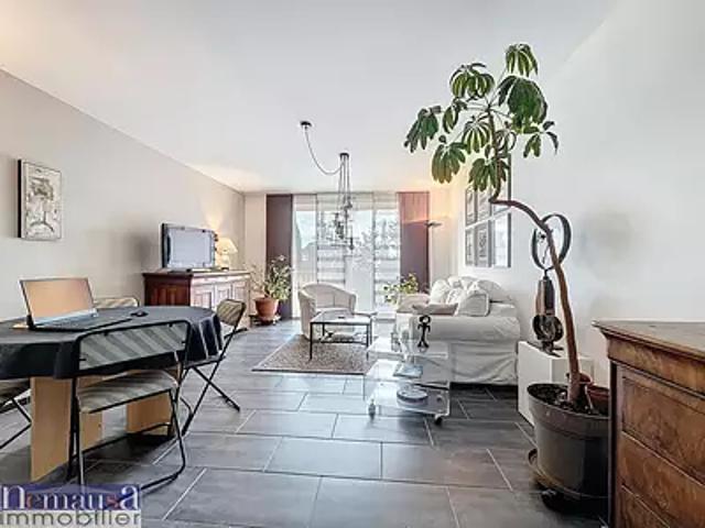 Appartement vente à Nîmes