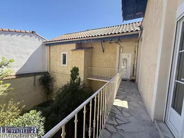 Appartement vente à Nîmes