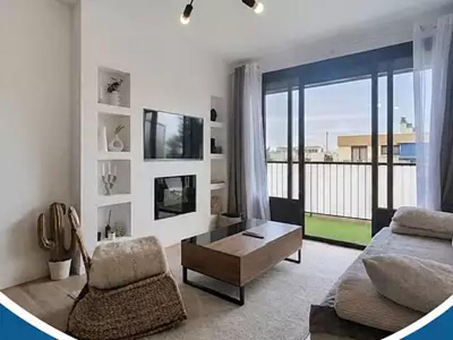 Appartement vente à Nîmes