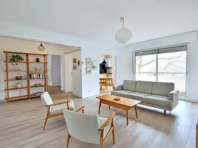 Appartement vente à Nîmes