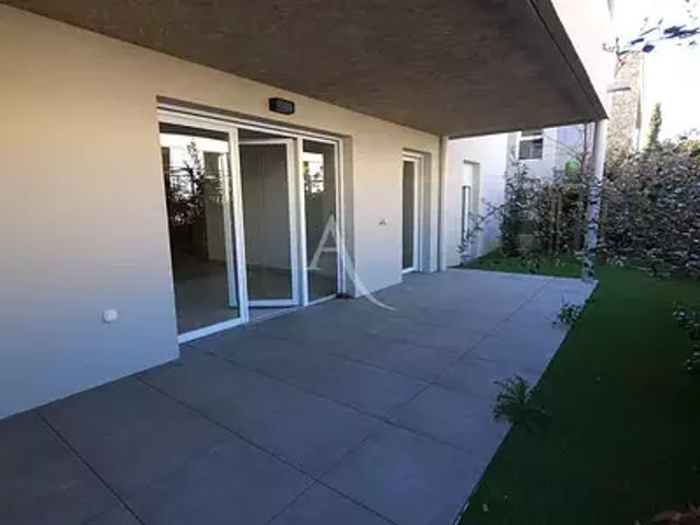 Appartement vente à Nîmes