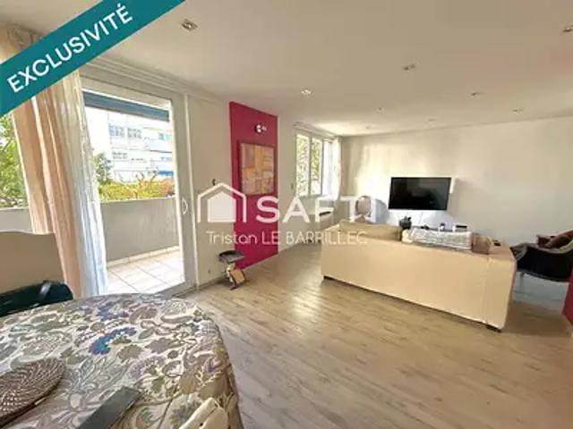 Appartement vente à Nîmes