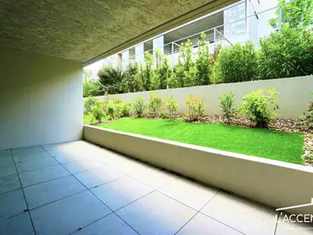 Appartement vente à Nîmes
