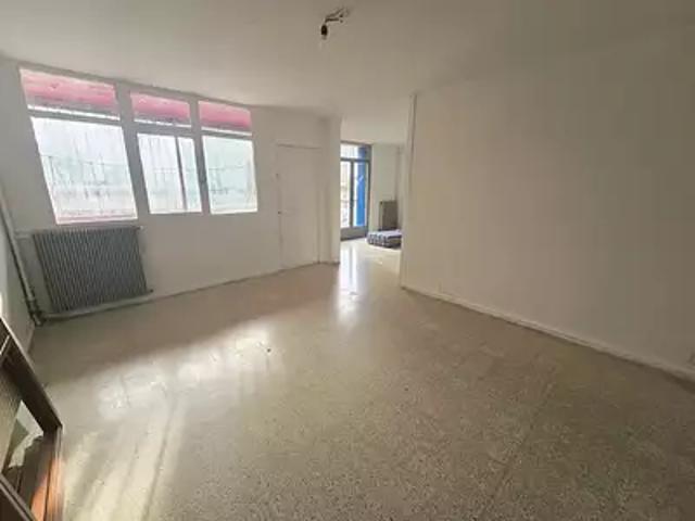 Appartement vente à Nîmes