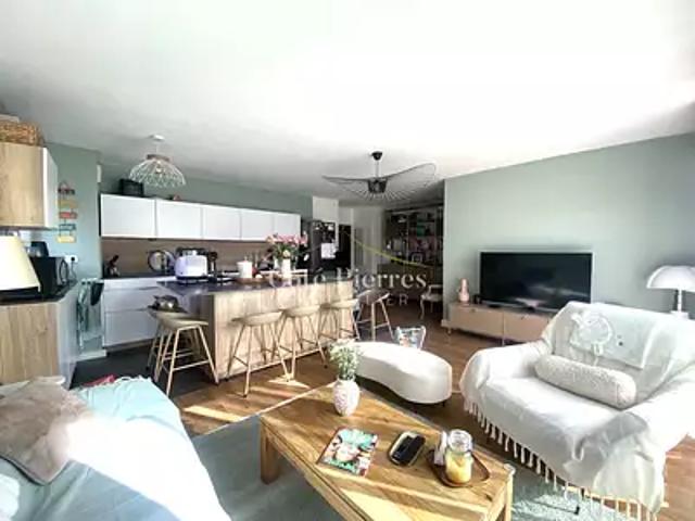 Appartement vente à Nîmes