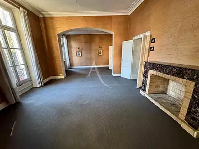 Appartement vente à Nîmes