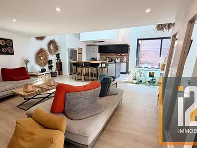 Appartement vente à Quartier d'Espagne, Nîmes