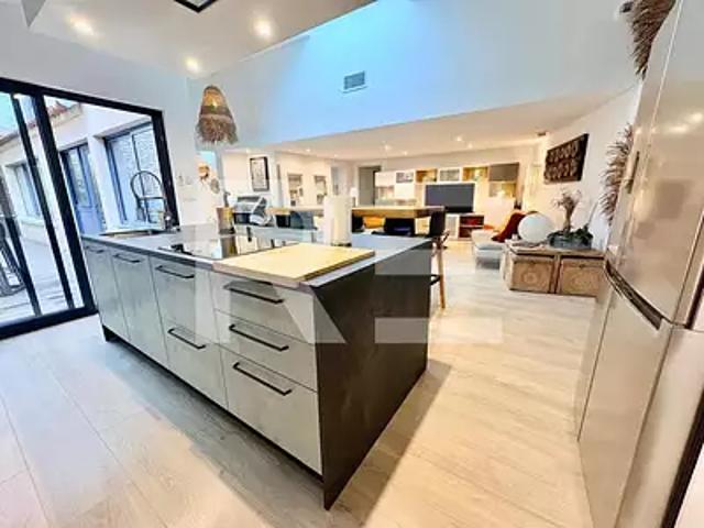 Appartement vente à Nîmes