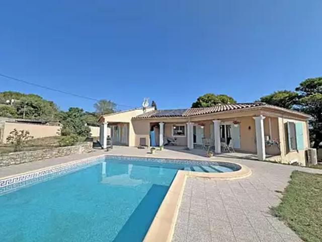 Appartement vente à Nîmes