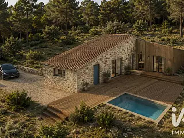 Maison vente à Quartier d'Espagne, Nîmes