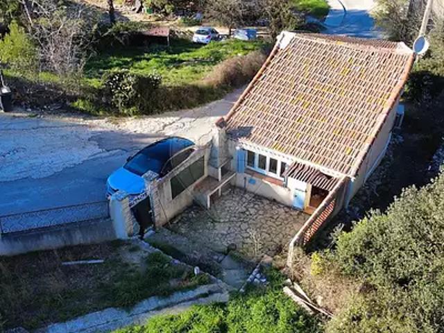 Maison vente à Nîmes