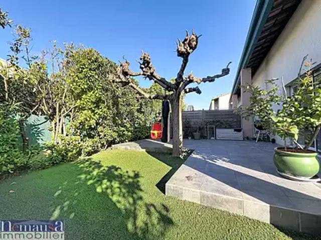 Maison vente à Quartier d'Espagne, Nîmes