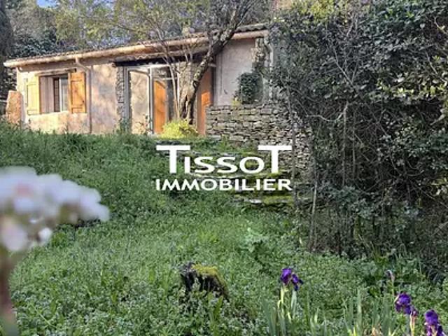 Maison vente à Nîmes