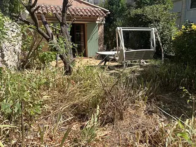 Maison vente à Nîmes