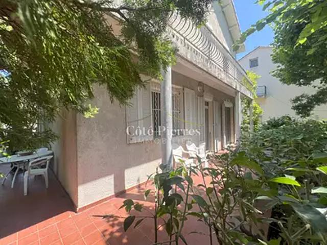 Maison vente à France métropolitaine, Nîmes