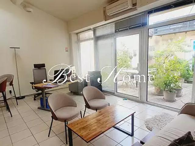 Maison vente à Nîmes