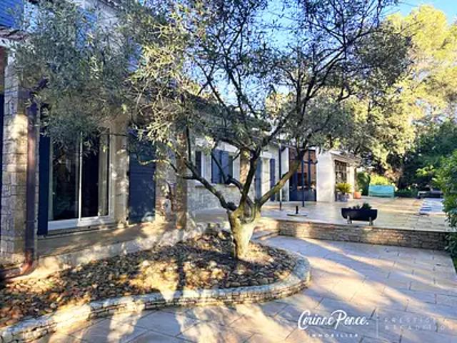 Maison vente à Nîmes