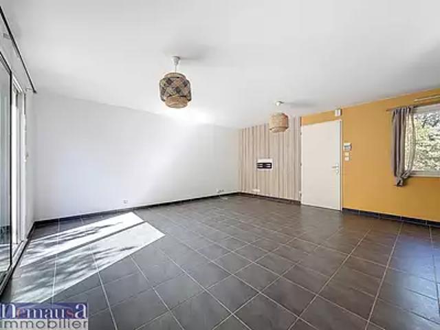 Maison vente à Nîmes