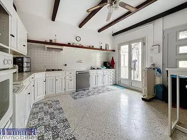Maison vente à Nîmes