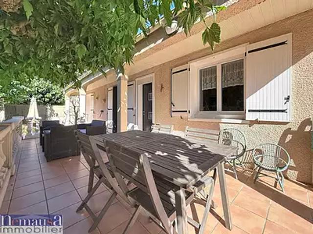 Maison vente à Quartier d'Espagne, Nîmes
