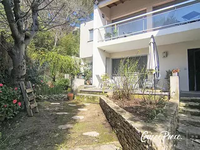 Maison vente à Nîmes