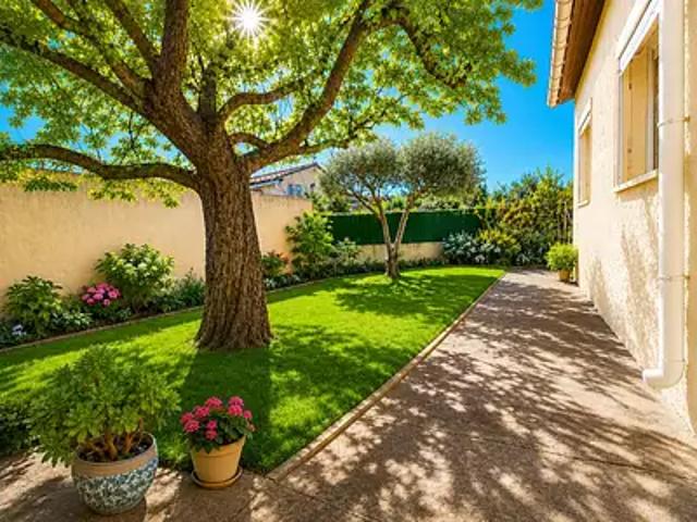 Maison vente à Nîmes