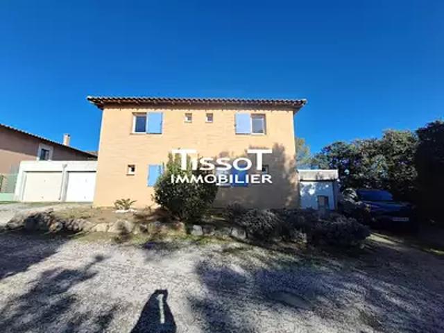 Maison vente à Nîmes