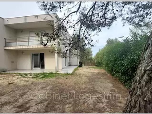 Maison vente à Nîmes