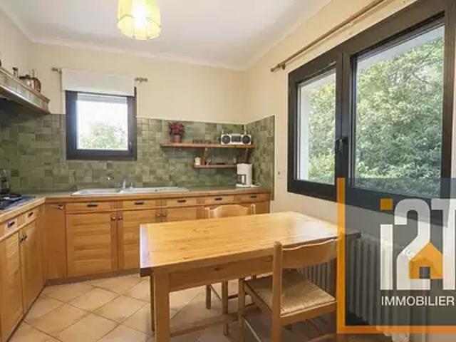 Maison vente à Nîmes