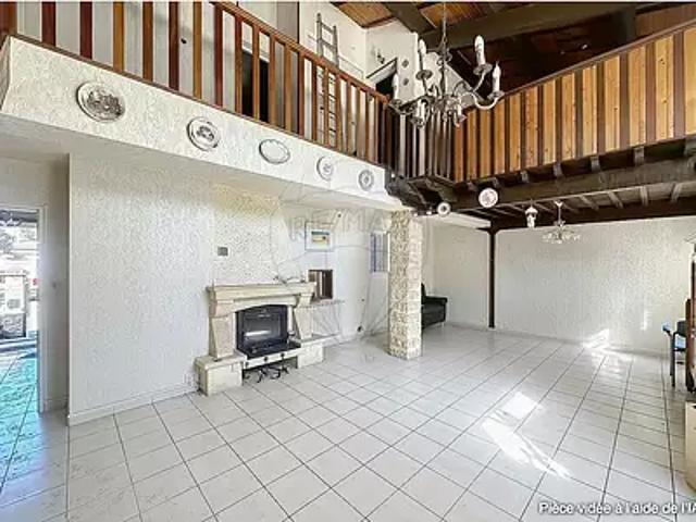 Maison vente à Quartier d'Espagne, Nîmes