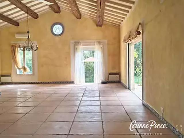 Maison vente à Nîmes