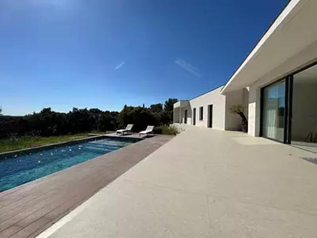 Maison vente à Nîmes