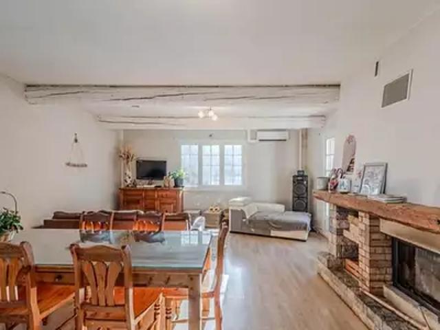 Maison vente à Nîmes