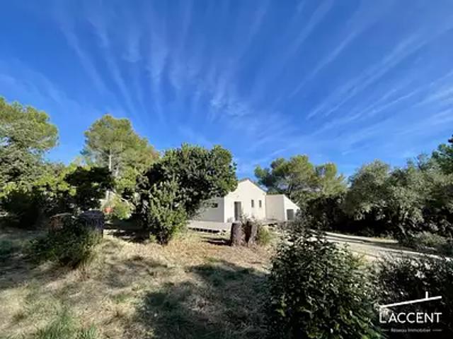 Maison vente à France métropolitaine, Nîmes