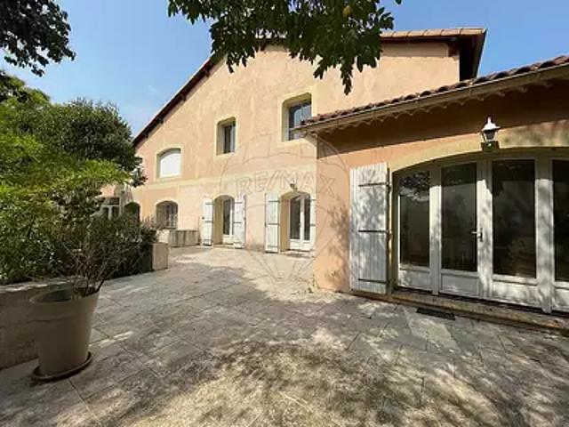 Maison vente à Nîmes