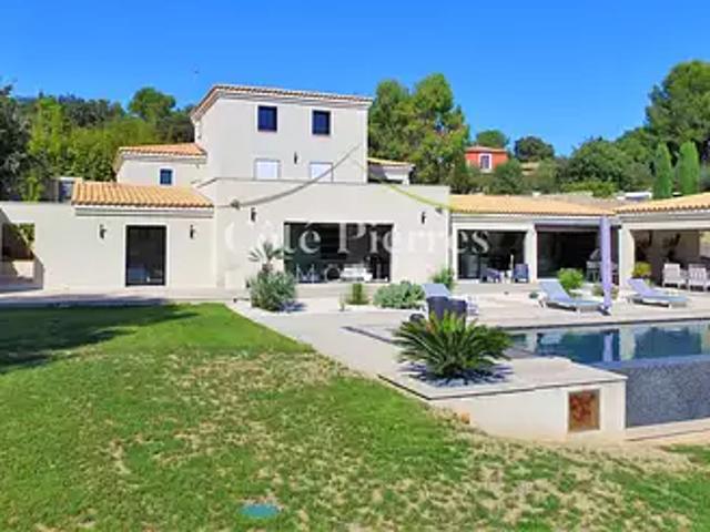 Maison vente à Nîmes