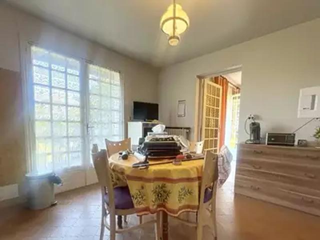 Maison vente à Nîmes