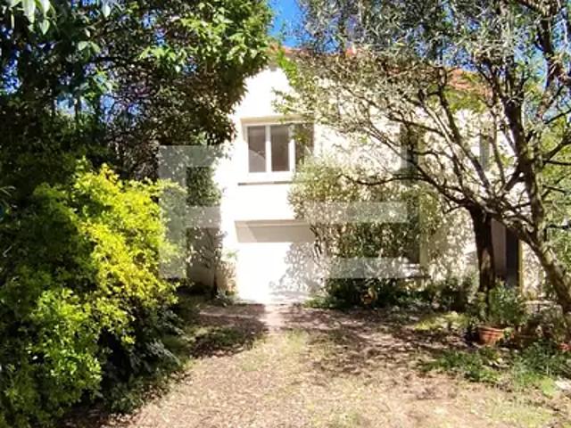 Maison vente à Nîmes
