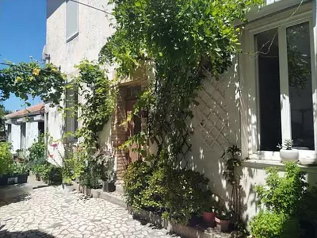 Maison vente à Nîmes