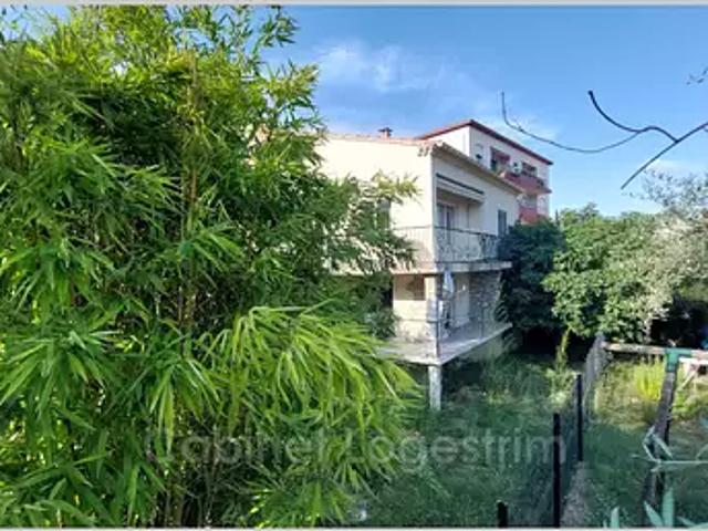 Maison vente à Nîmes