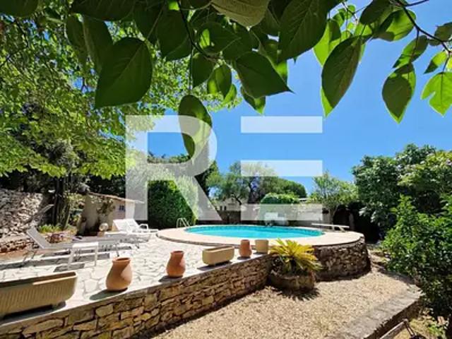 Maison vente à Nîmes