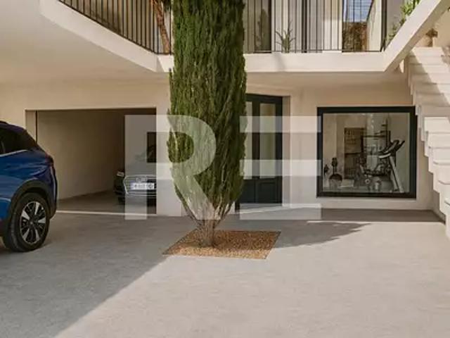 Maison vente à Nîmes