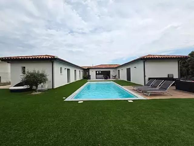Maison vente à Nîmes