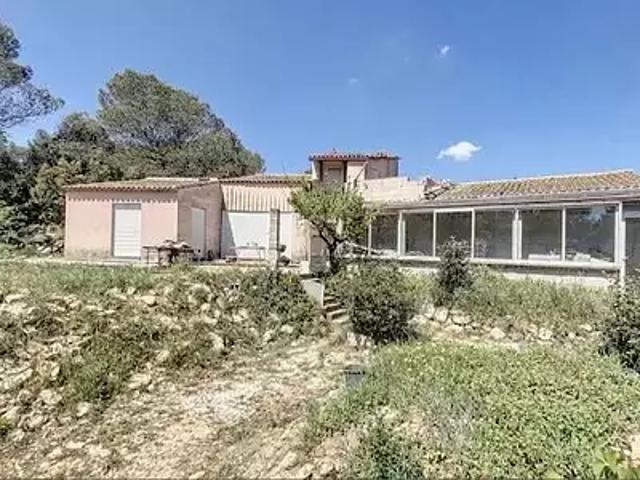 Maison vente à Nîmes