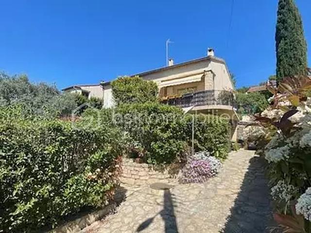 Maison vente à Nîmes