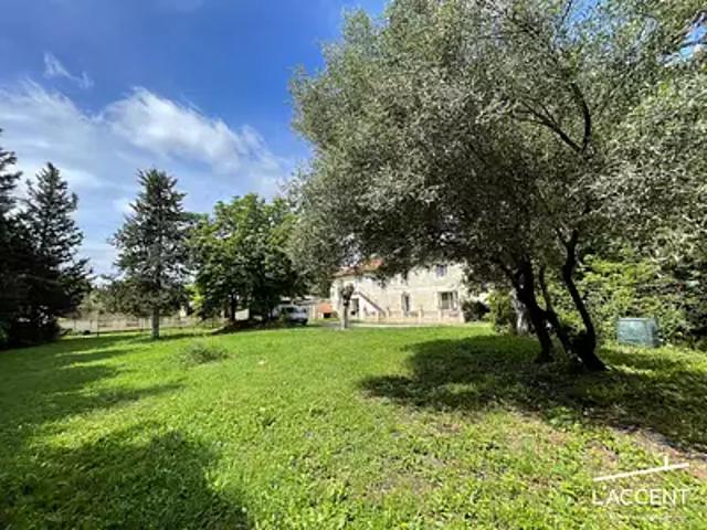 Maison vente à France métropolitaine, Nîmes